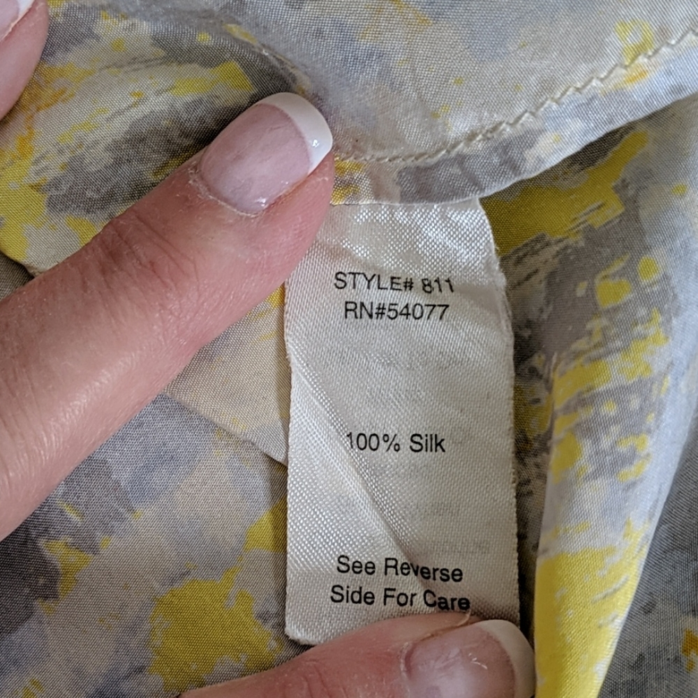 Button Back Tsnk - image 4